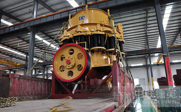 圓錐破碎機(jī)