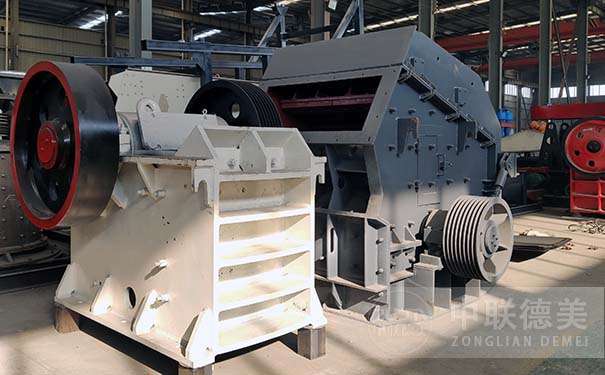 江蘇反擊破碎機(jī)