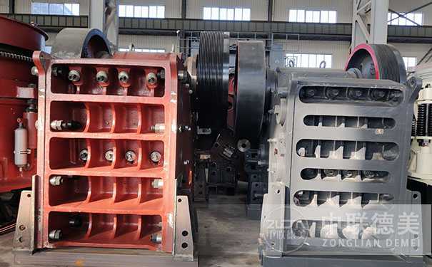 什么是移動(dòng)式破碎站？