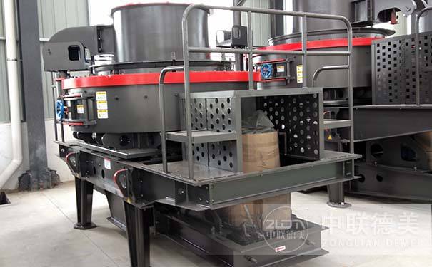 細顎式破碎機怎么樣？