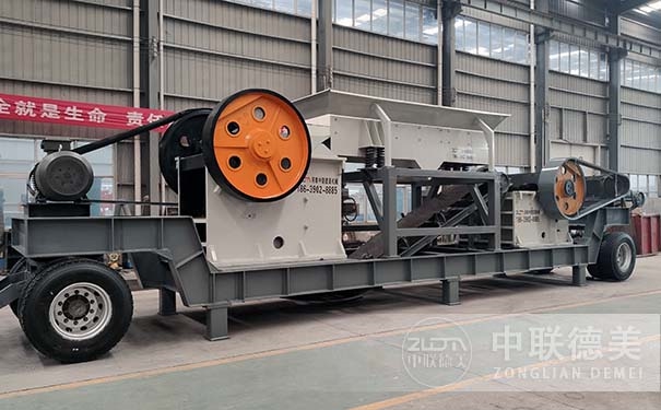 鄂式破碎機(jī)多少錢一臺？