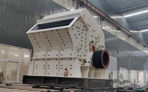 立軸數(shù)控破碎機(jī)哪個(gè)牌子好？