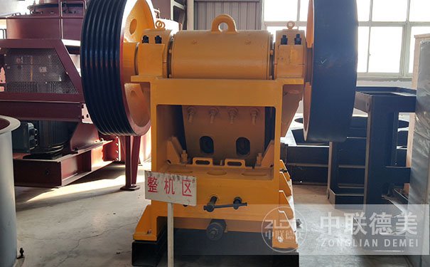 重錘破碎機(jī)怎么樣？