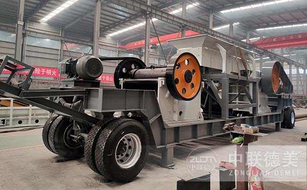 雙輥破碎機怎么用？