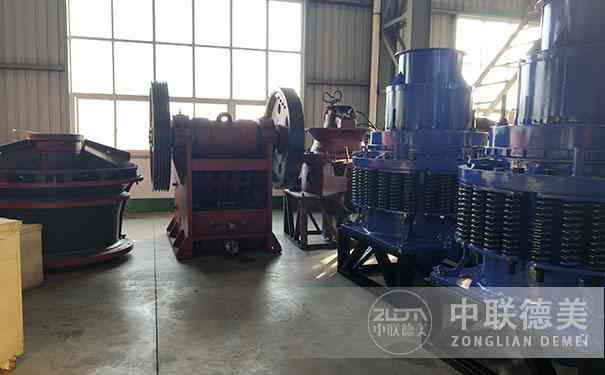 移動式破碎機(jī)怎么樣？