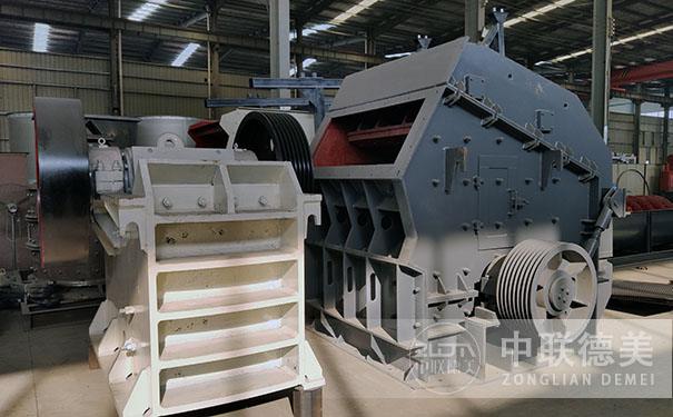 什么是重錘破碎機？