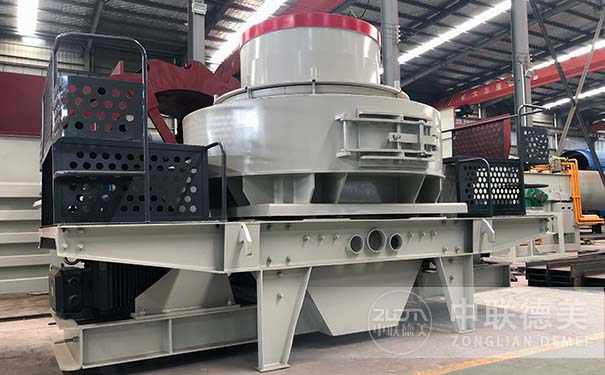 什么是多缸液壓圓錐破碎機？