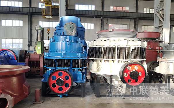 什么是重錘式破碎機(jī)？