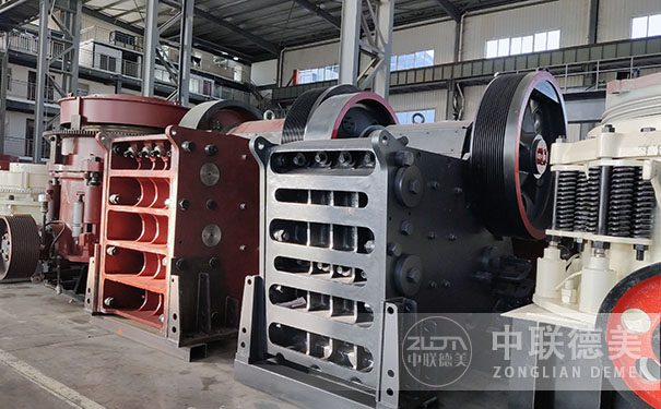 什么是重錘式破碎機(jī)？