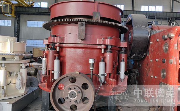 什么是鄂式破碎機？