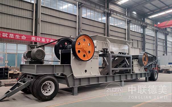 雙輥破碎機多少錢一臺？