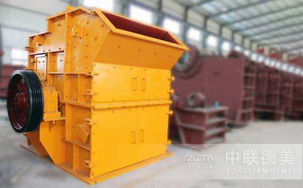 移動式破碎機多少錢一臺？