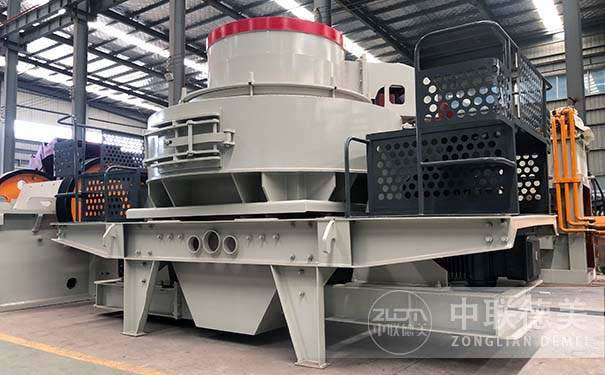 重錘式破碎機(jī)怎么用？