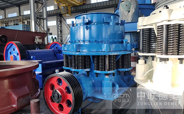 重錘式破碎機(jī)怎么用？