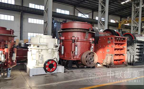 重錘式破碎機(jī)怎么用？