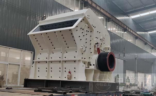 方箱式破碎機(jī)哪個(gè)牌子好？