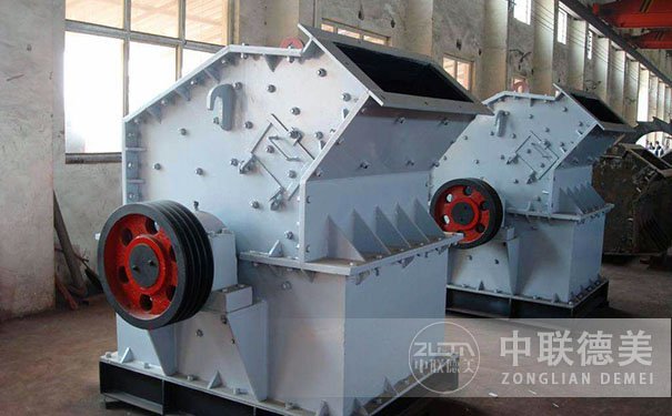 移動(dòng)式破碎機(jī)有什么用？