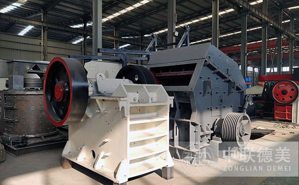 重錘式破碎機哪里好,哪里有賣的？