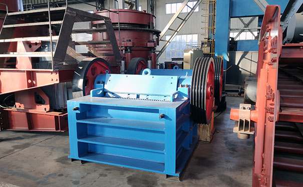 移動破碎站多少錢一臺？