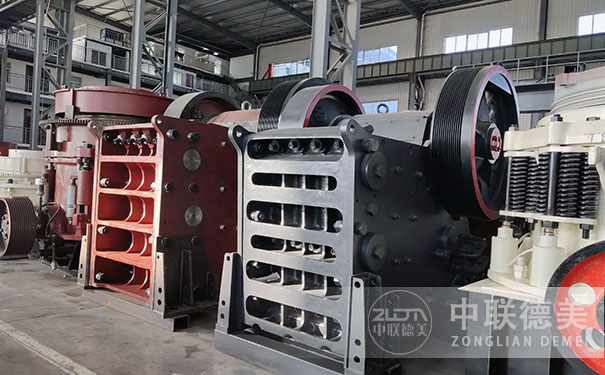 重錘破碎機(jī)有什么用？