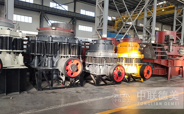 重錘破碎機(jī)有什么用？