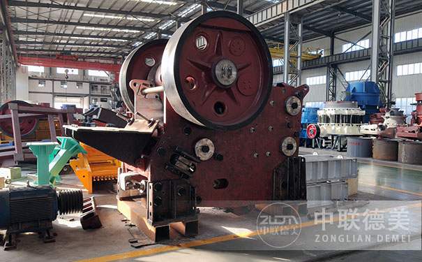 單缸液壓圓錐破碎機哪里好,哪里有賣的？