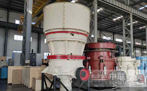 移動破碎機有什么用？