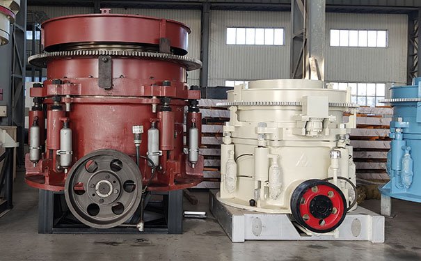 雙輥破碎機(jī)有什么用？