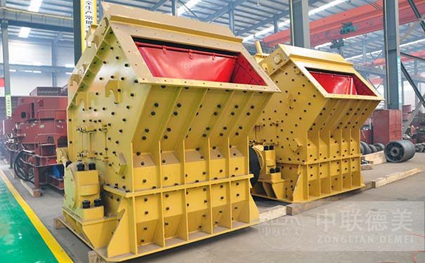 移動(dòng)式破碎站哪里好,哪里有賣(mài)的?