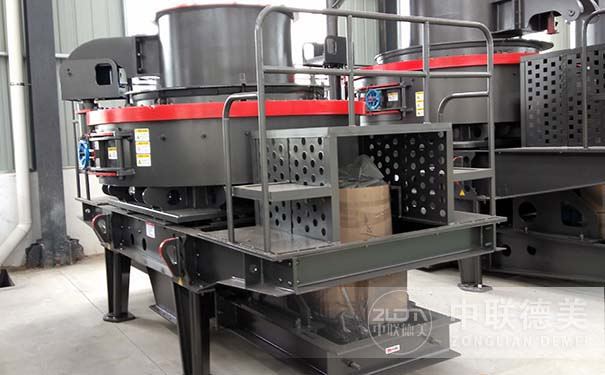 立軸破碎機(jī)哪個(gè)牌子好？