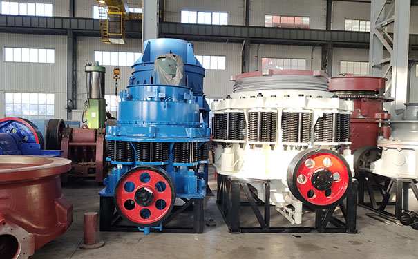 復(fù)合式破碎機(jī)有什么用？