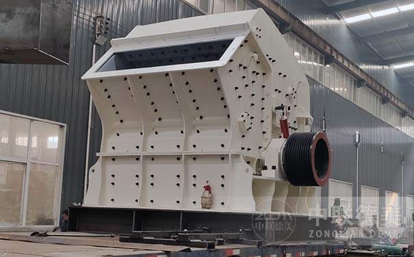 復(fù)合式破碎機(jī)有什么用？