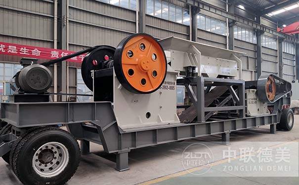 鄂式破碎機哪里好,哪里有賣的？