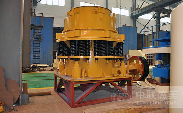 液壓對輥破碎機(jī)哪個牌子好？