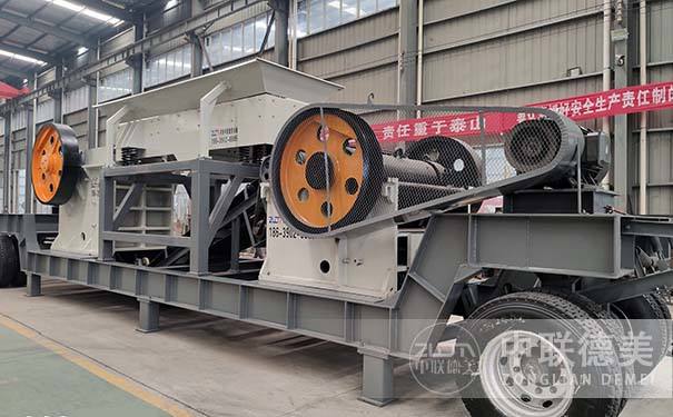 什么是圓錐破碎機？