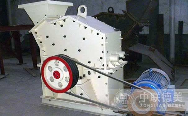 移動(dòng)破碎機(jī)怎么用？