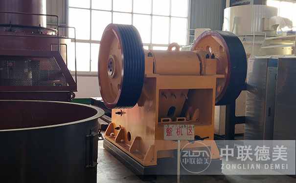 方箱式破碎機(jī)哪里好,哪里有賣的？