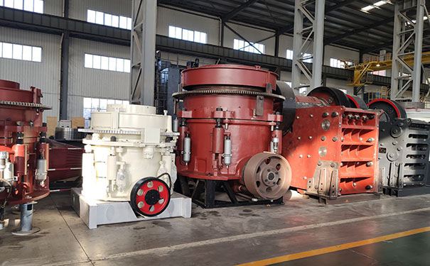 方箱式破碎機(jī)哪里好,哪里有賣的？