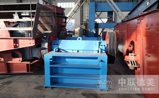 復合式破碎機哪個牌子好？