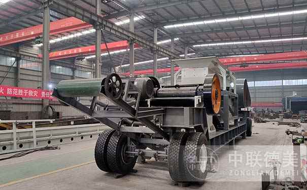 單缸液壓圓錐破碎機哪個牌子好？