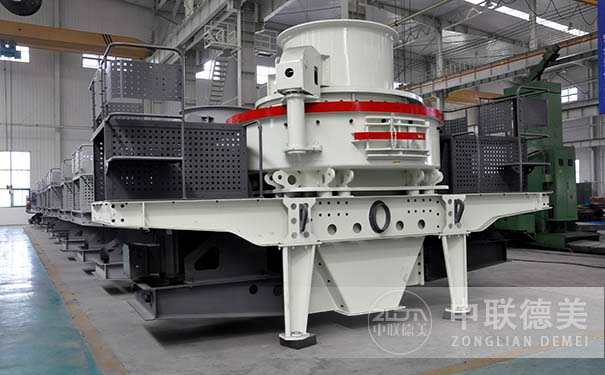 多缸液壓圓錐破碎機多少錢一臺？