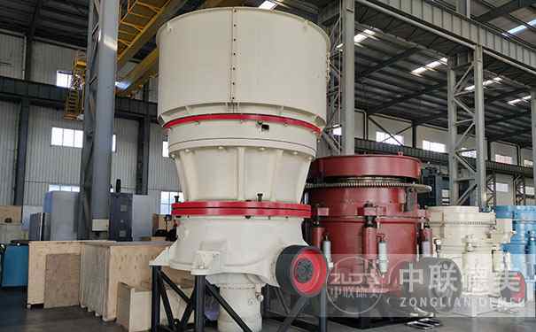 沖擊式破碎機(jī)怎么樣？