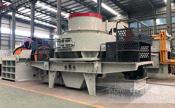 什么是液壓對(duì)輥破碎機(jī)？