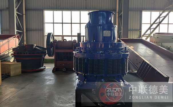 雙輥破碎機怎么樣？