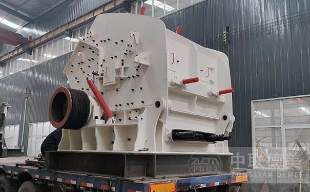 雙輥破碎機怎么樣？