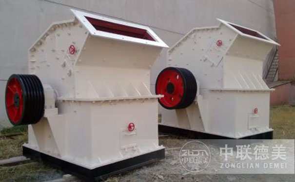 什么是箱式破碎機(jī)？