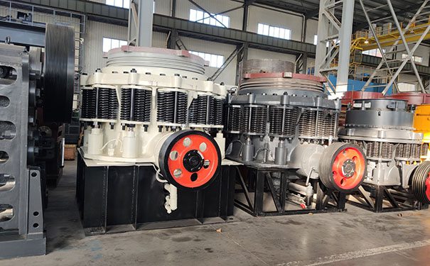 移動破碎機(jī)怎么樣？