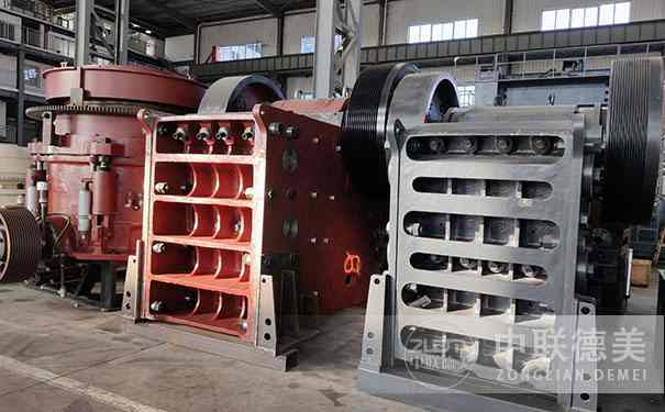 立軸破碎機(jī)哪里好,哪里有賣的？