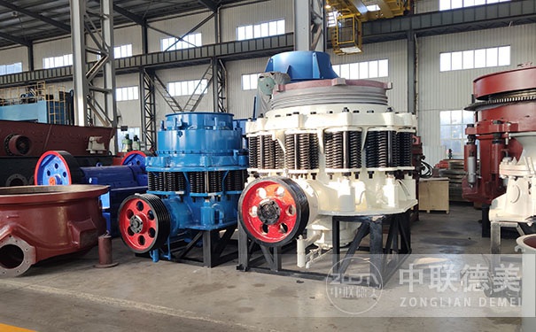 重錘破碎機哪個牌子好？