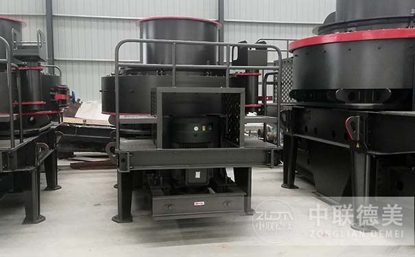 重錘破碎機哪個牌子好？